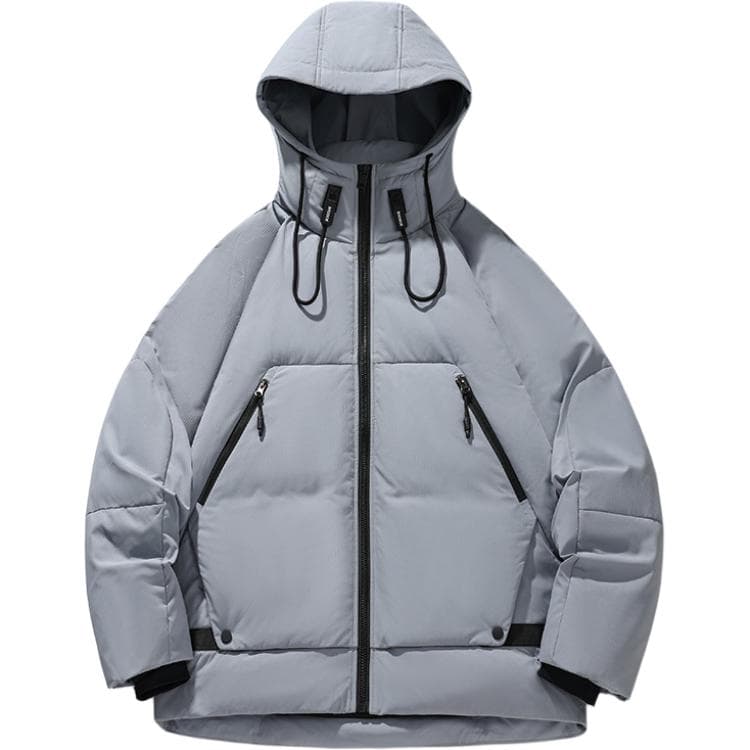Зимняя куртка SNOW FLYING First Snow Collection Мужской Пуховики - изображение 1