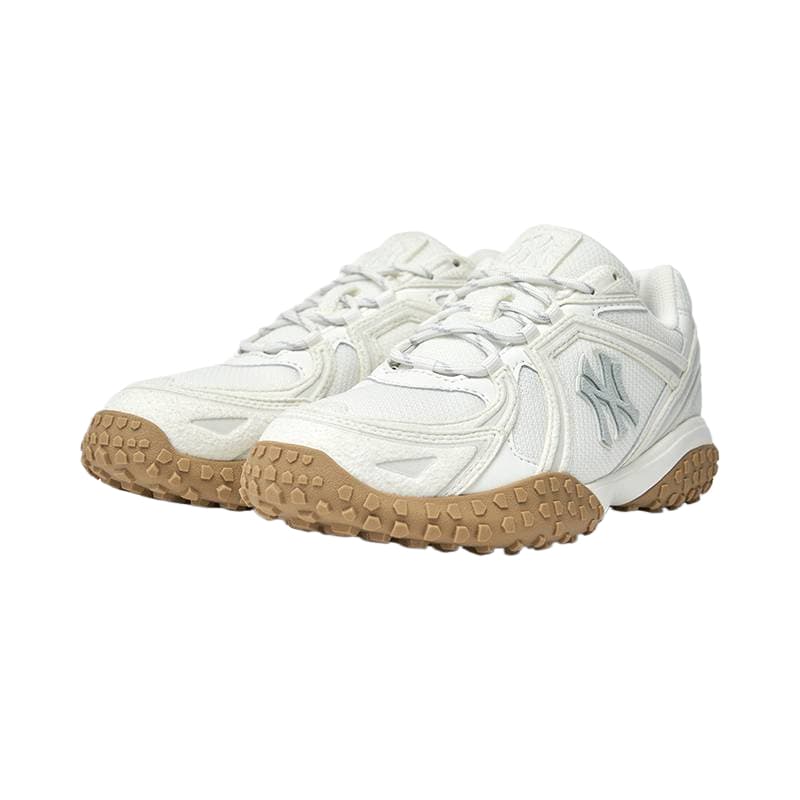 MLB New York Yankees Мокасины Low Top New York Yankees Слоновая кость Унисекс - изображение 2