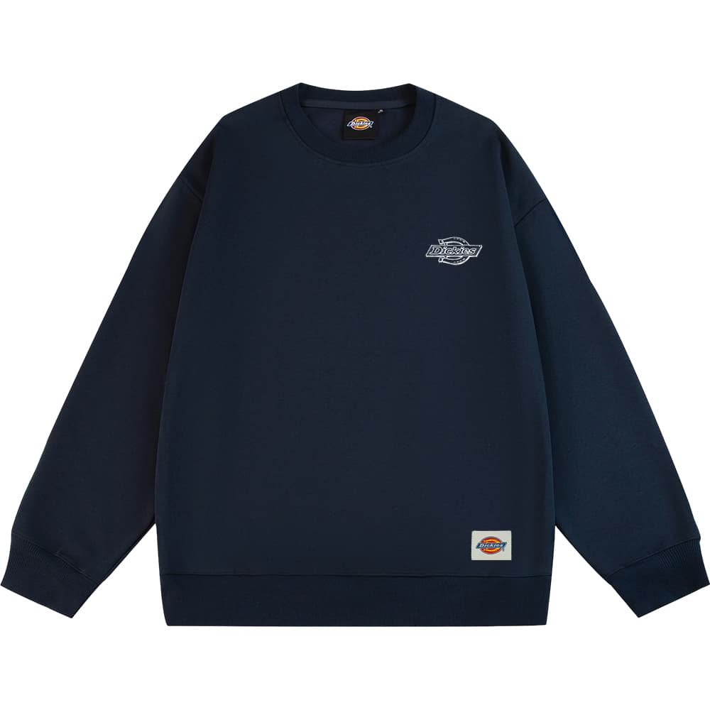 Худи Dickies Мужские Толстовка - изображение 1