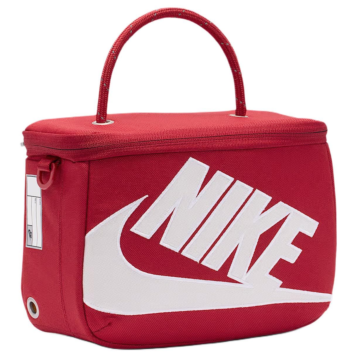 Сумка NIKE Сумки Красный Женские - изображение 2