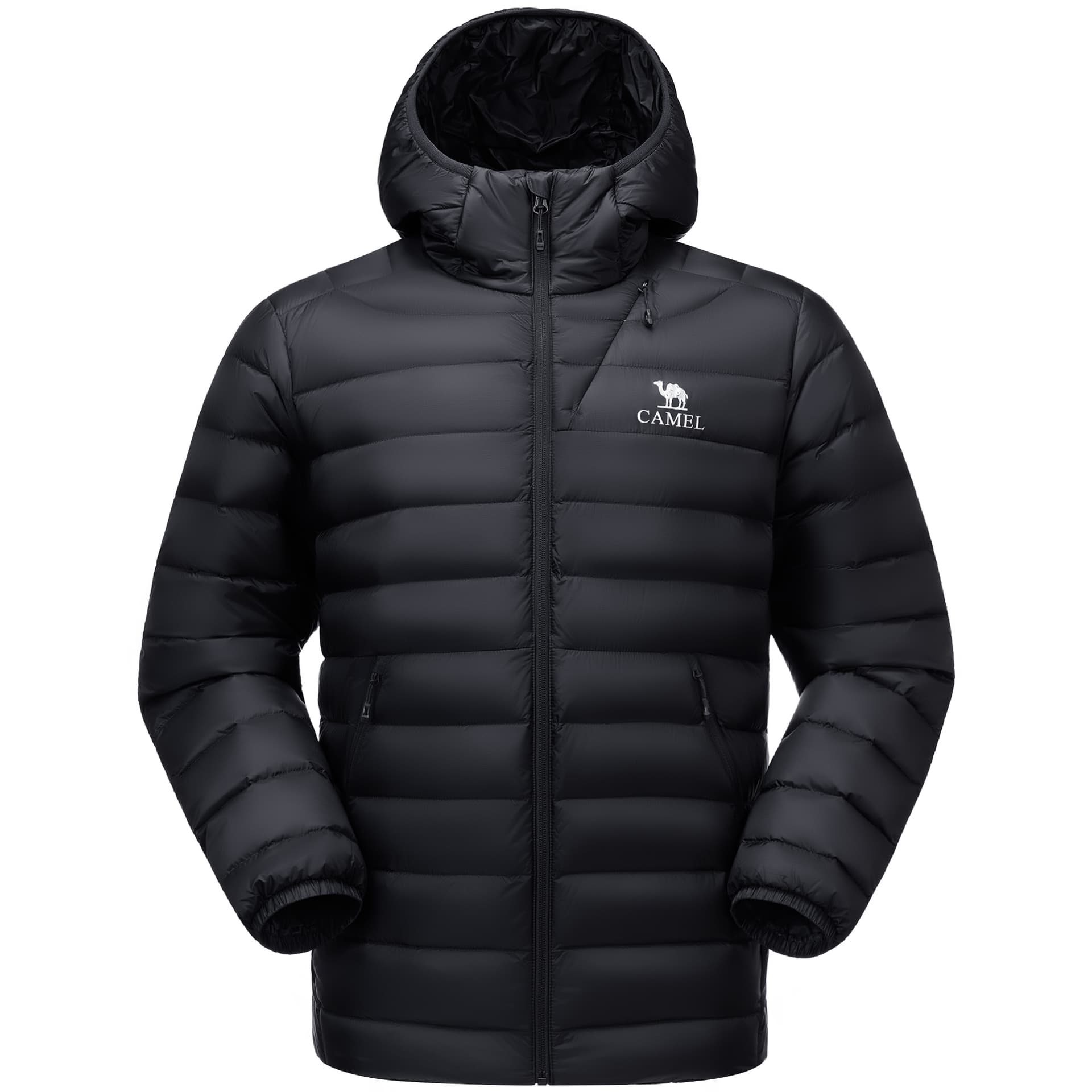 Зимняя куртка Camel Unisex Down Jackets Верблюжий унисекс пуховики - изображение 1