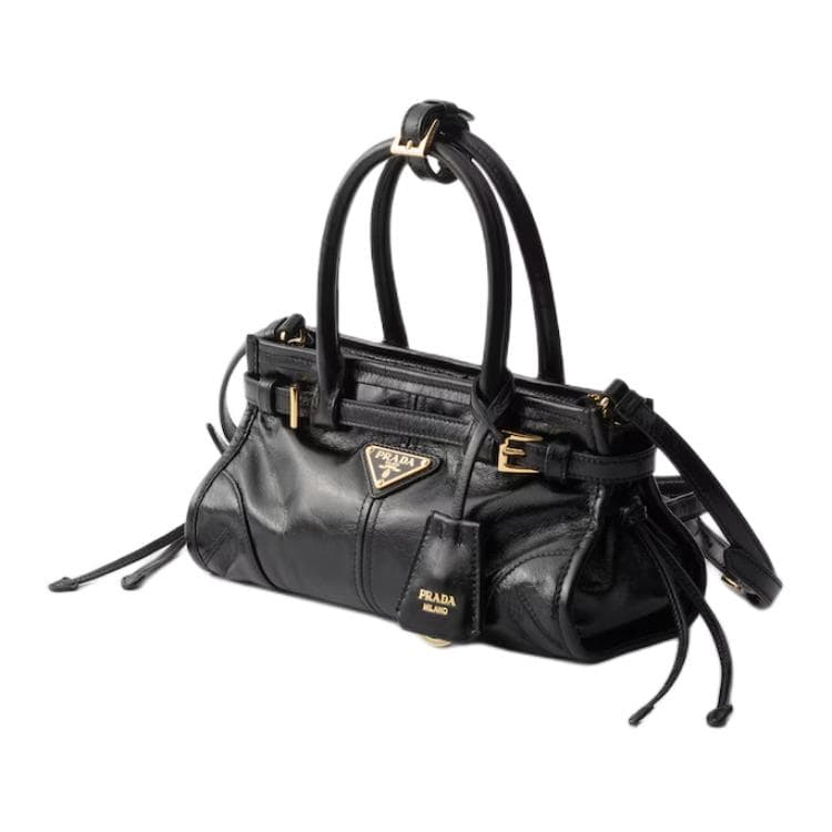 Сумка PRADA Bonnie - изображение 2