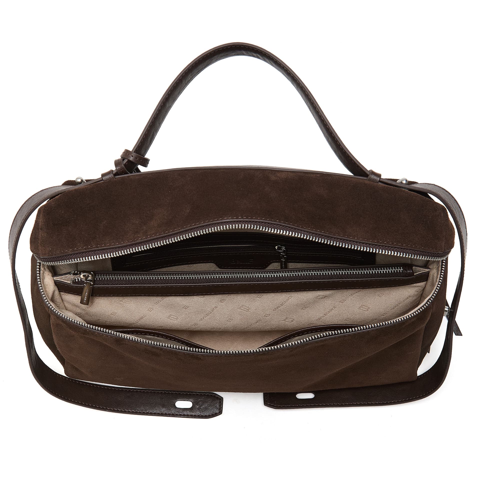 Сумка через плечо BELLE Crossbody сумки для женщин - изображение 3