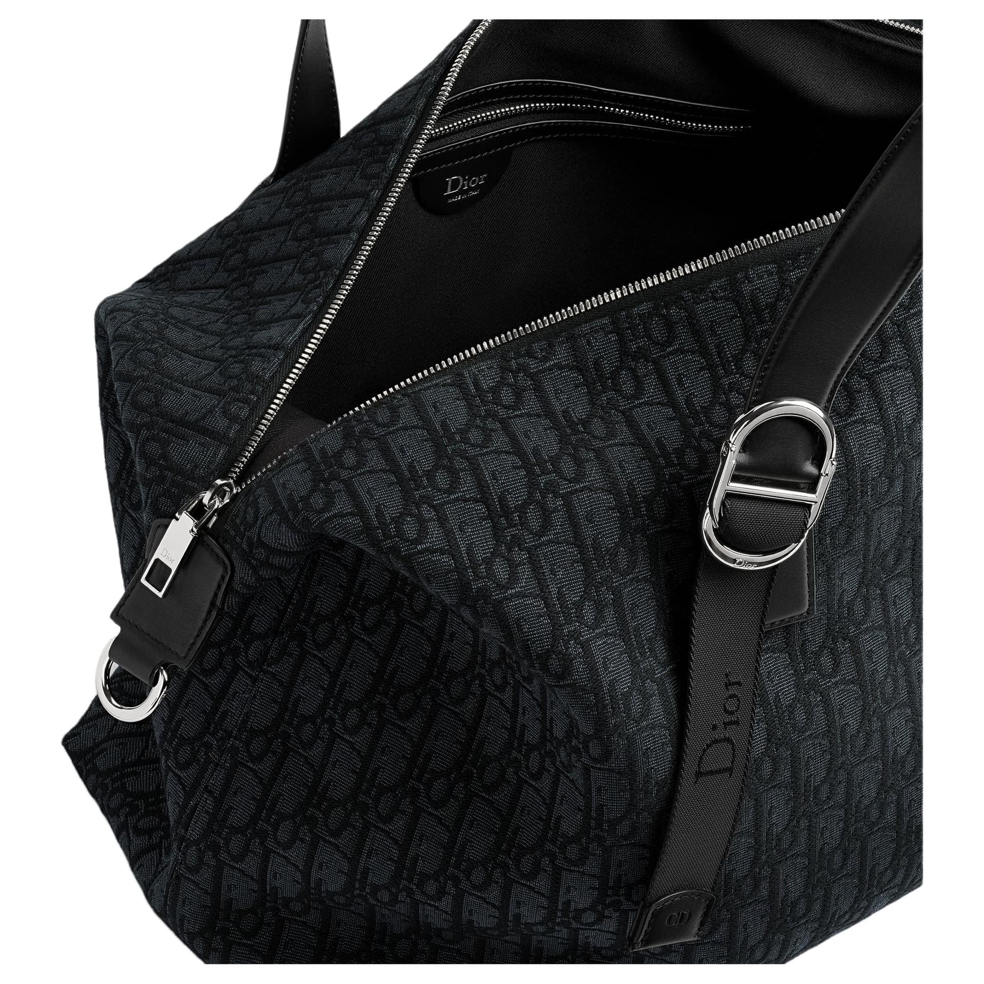 Сумка DIOR Jett Weekender - изображение 4