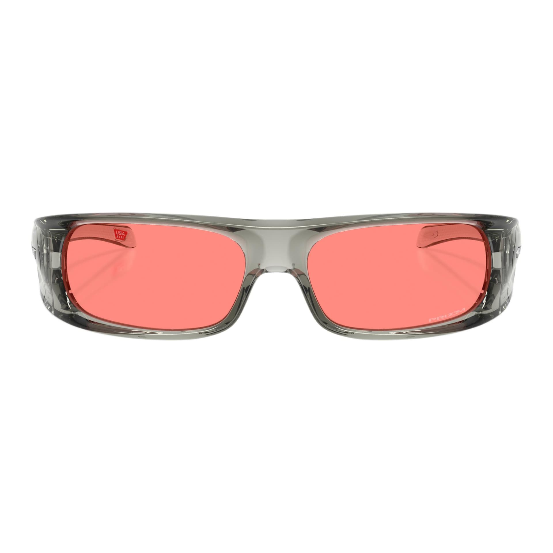 Солнцезащитные очки Oakley O Matter™ Прямоугольные Солнцезащитные Очки Унисекс Серые - изображение 2