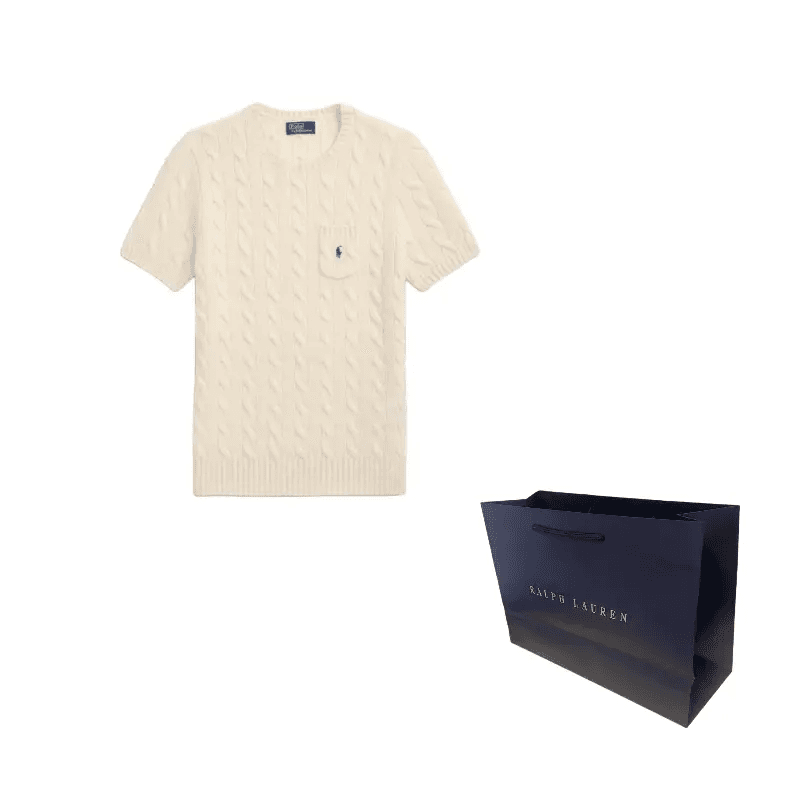 Кардиган Polo Ralph Lauren FW24 - изображение 6