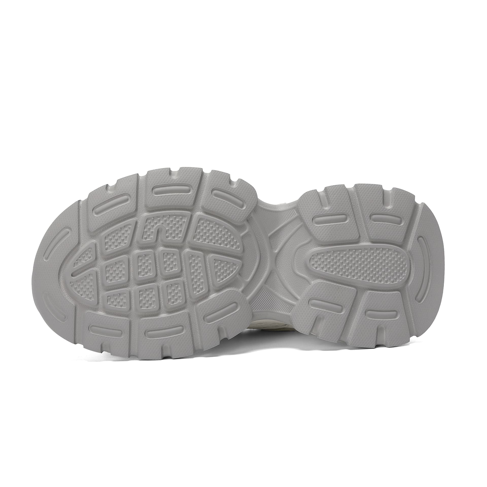 Кроссовки ZHR Chunky Sneakers Low Top Women's - изображение 4