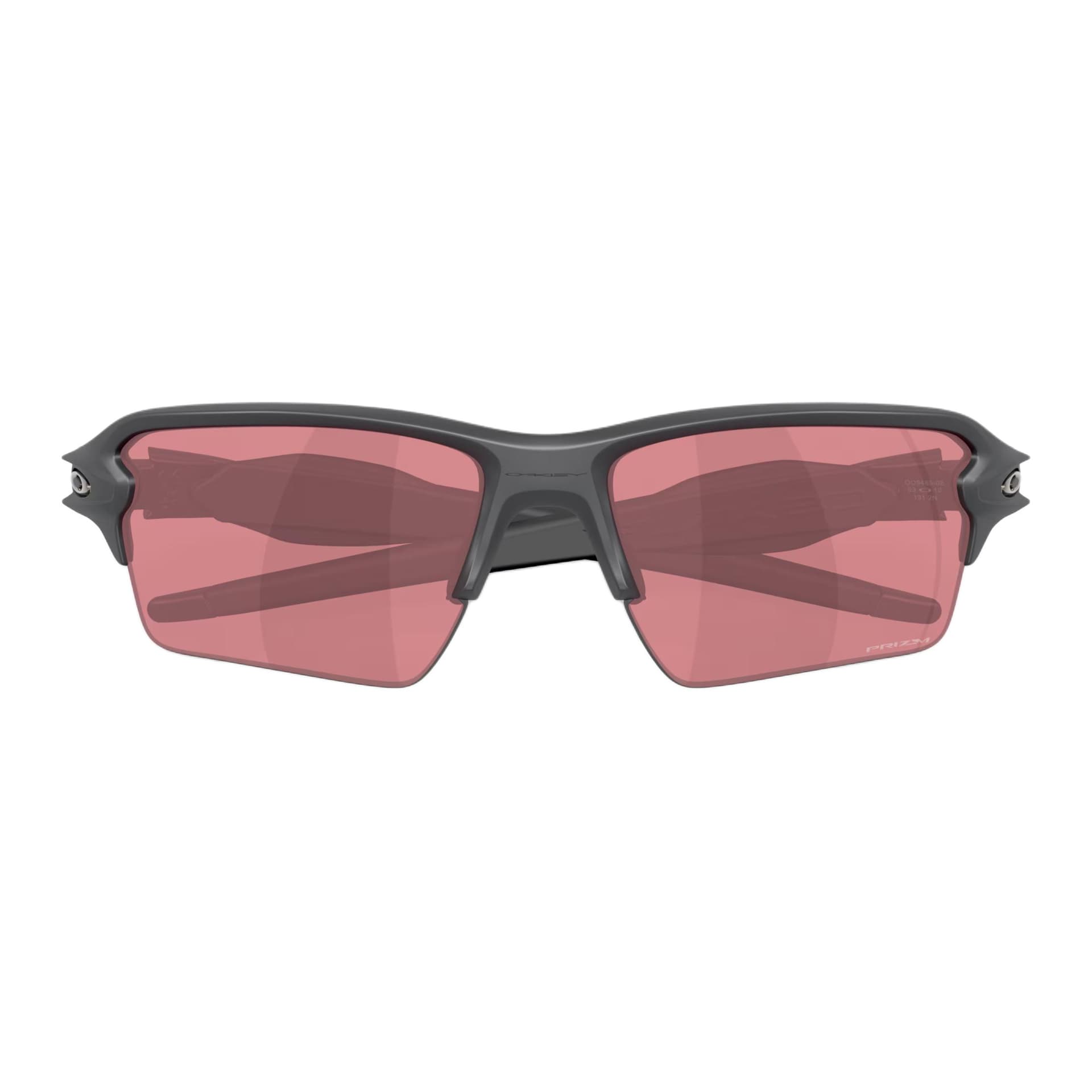 Солнцезащитные очки Oakley O Matter™ Прямоугольные Солнцезащитные Очки Унисекс Разноцветные - изображение 5