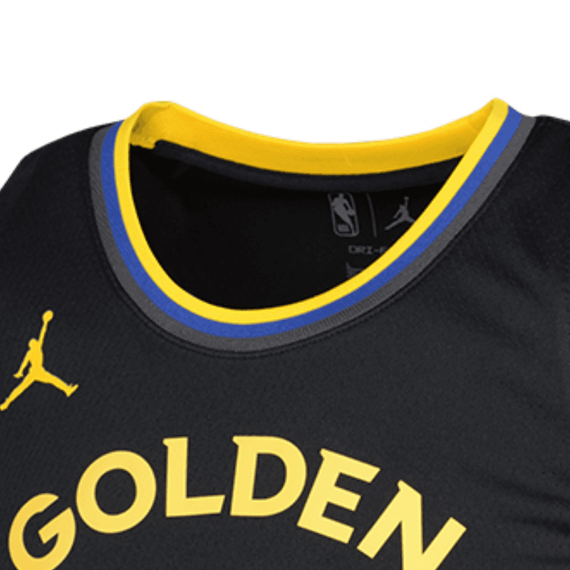 Майка Jordan X NBA для подростков - изображение 4