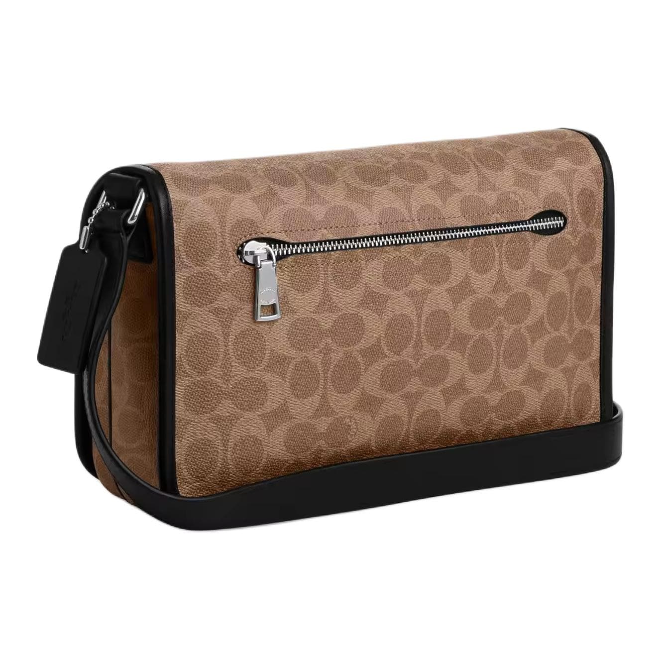 Сумка через плечо COACH Crossbody Сумки Мужские - изображение 3