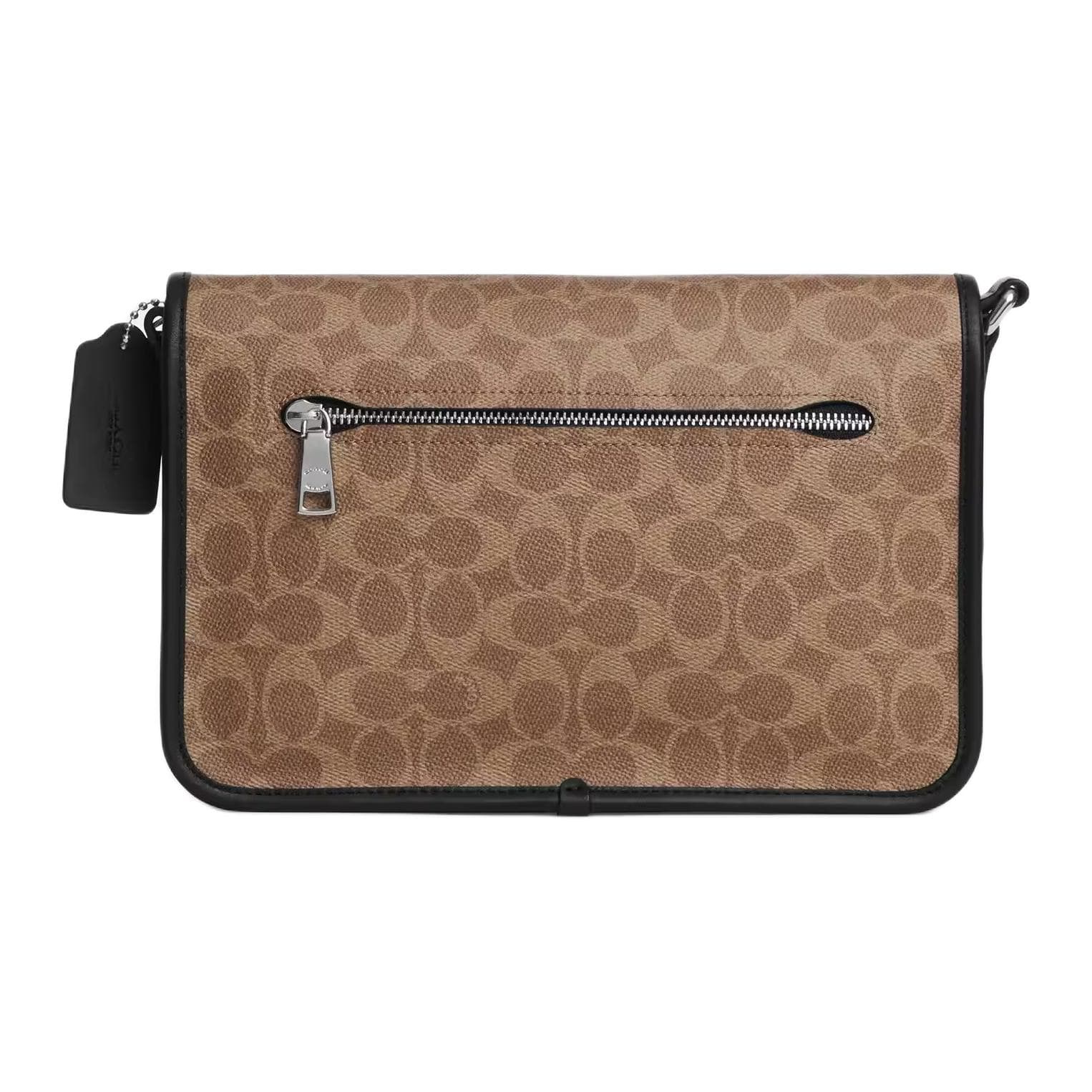 Сумка через плечо COACH Crossbody Сумки Мужские - изображение 2