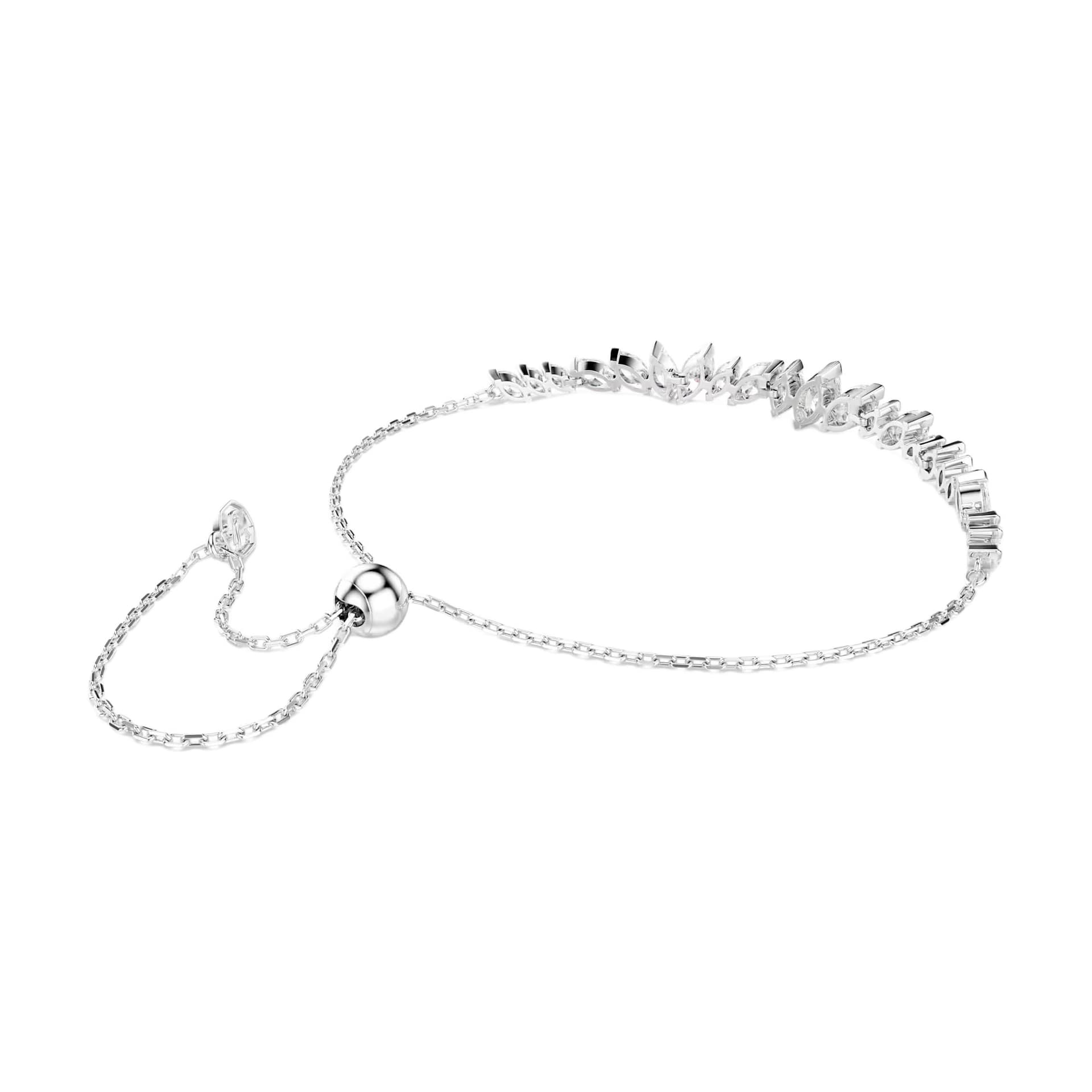 Браслет Swarovski Mesmera Кубический цирконий Браслеты Женские - изображение 2