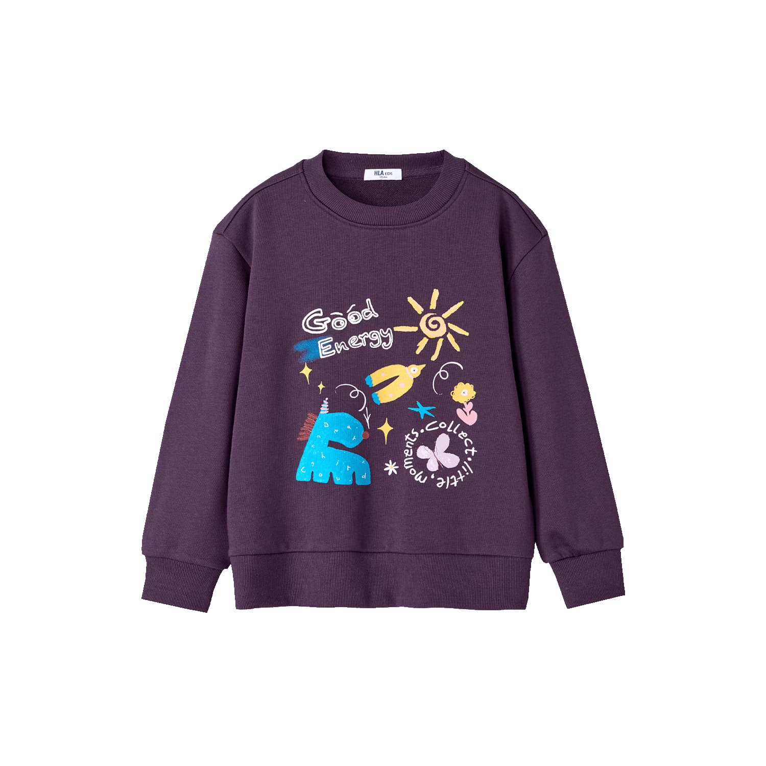 HLA Kids Толстовки - изображение 1