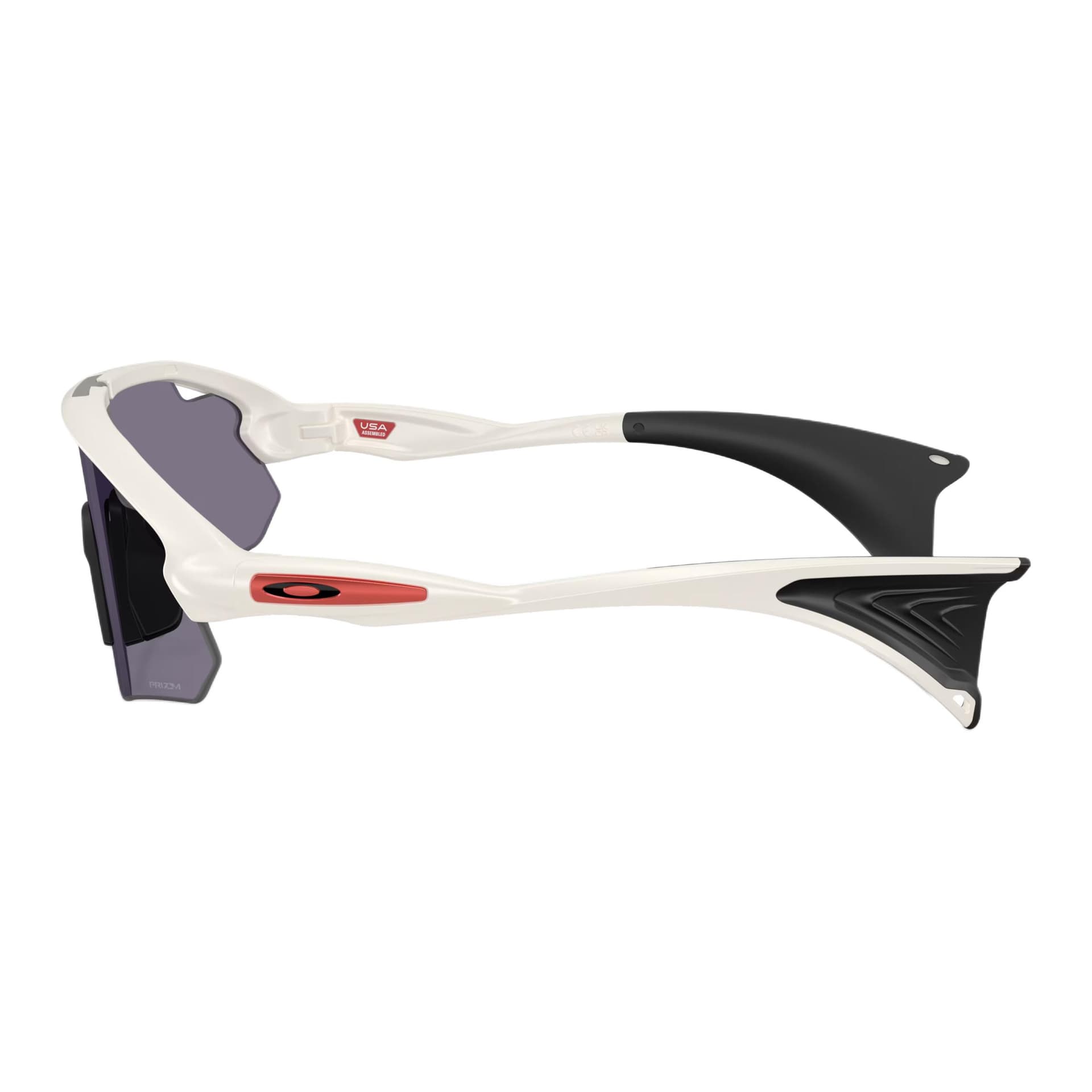 Солнцезащитные очки Oakley O Matter™ Фигурные Солнцезащитные Очки Унисекс Серые - изображение 3