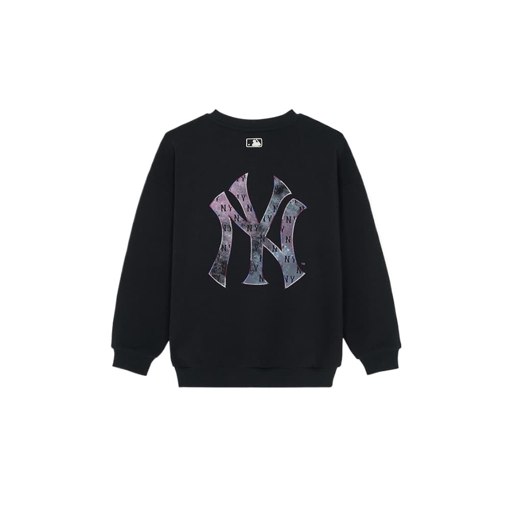 mlb Черный Kids Толстовки - изображение 2