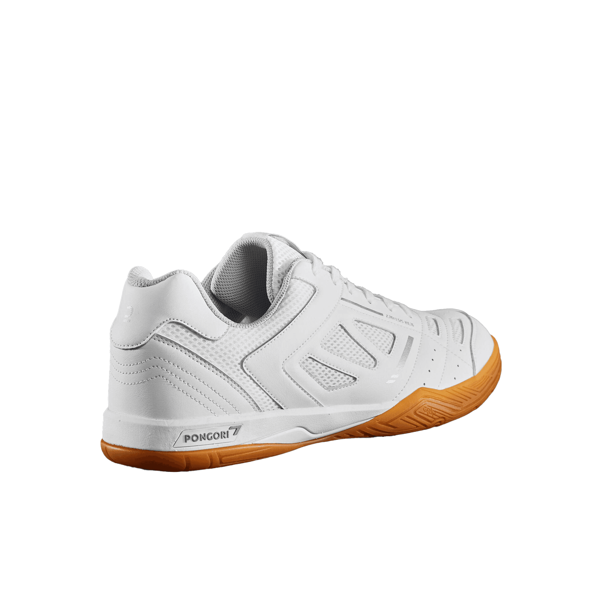 Кроссовки для спортзала DECATHLON TTS 500 - изображение 5