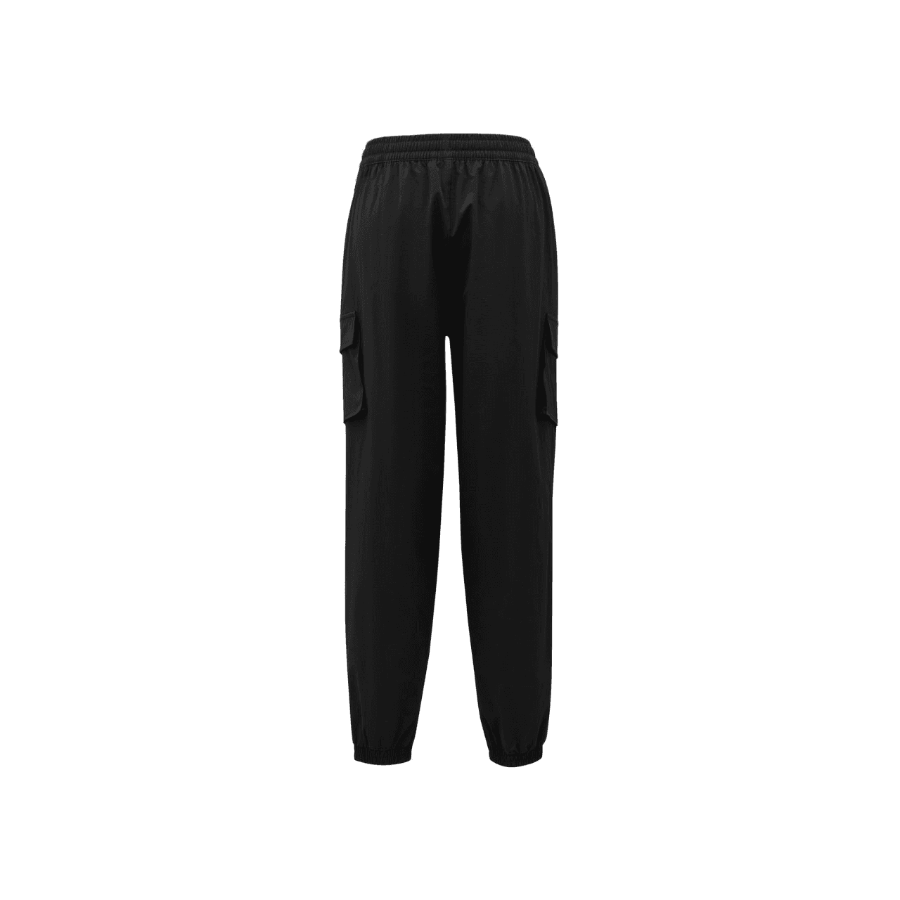 Adidas Originals Черные Kids Спортивные трикотажные штаны - изображение 2