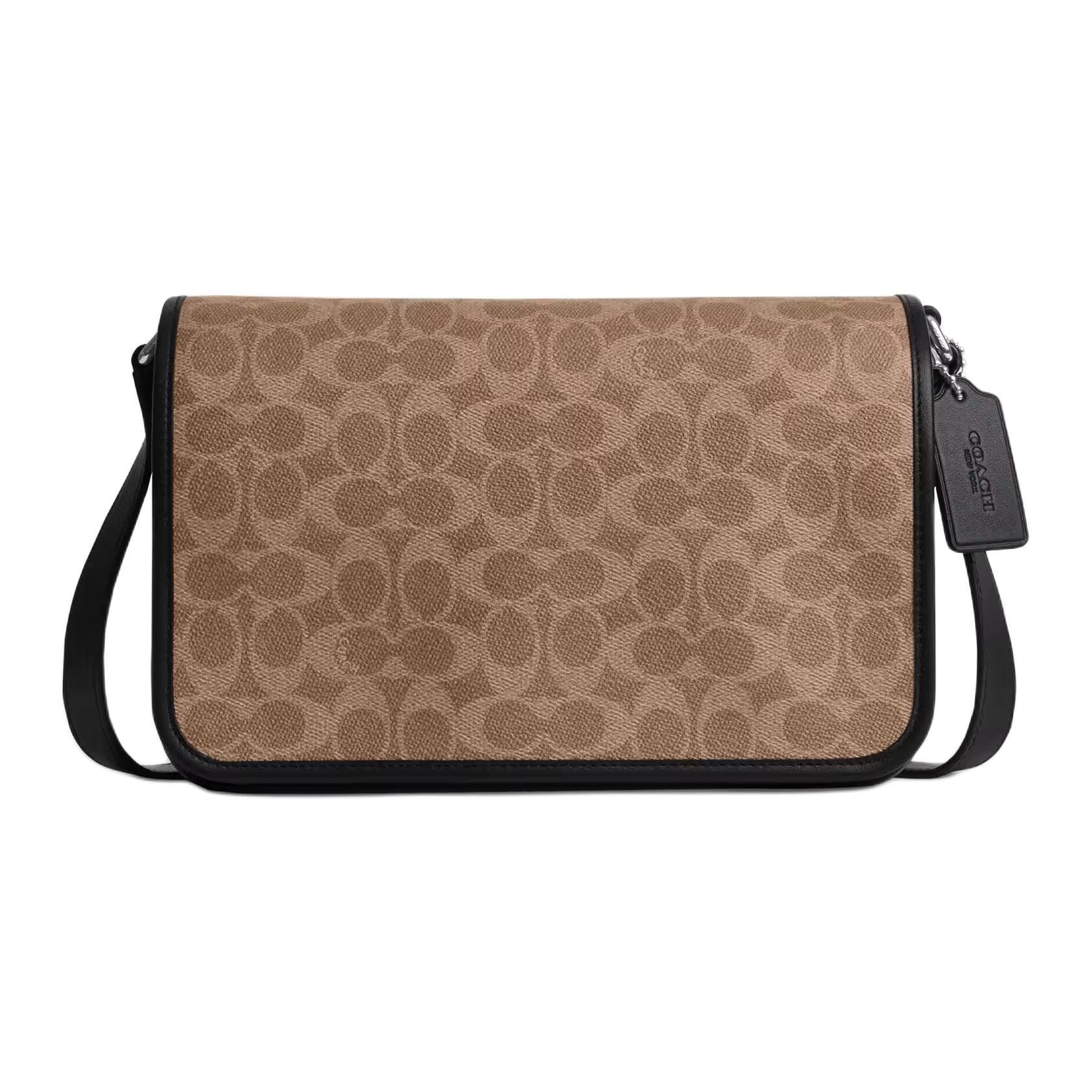 Сумка через плечо COACH Crossbody Сумки Мужские - изображение 1