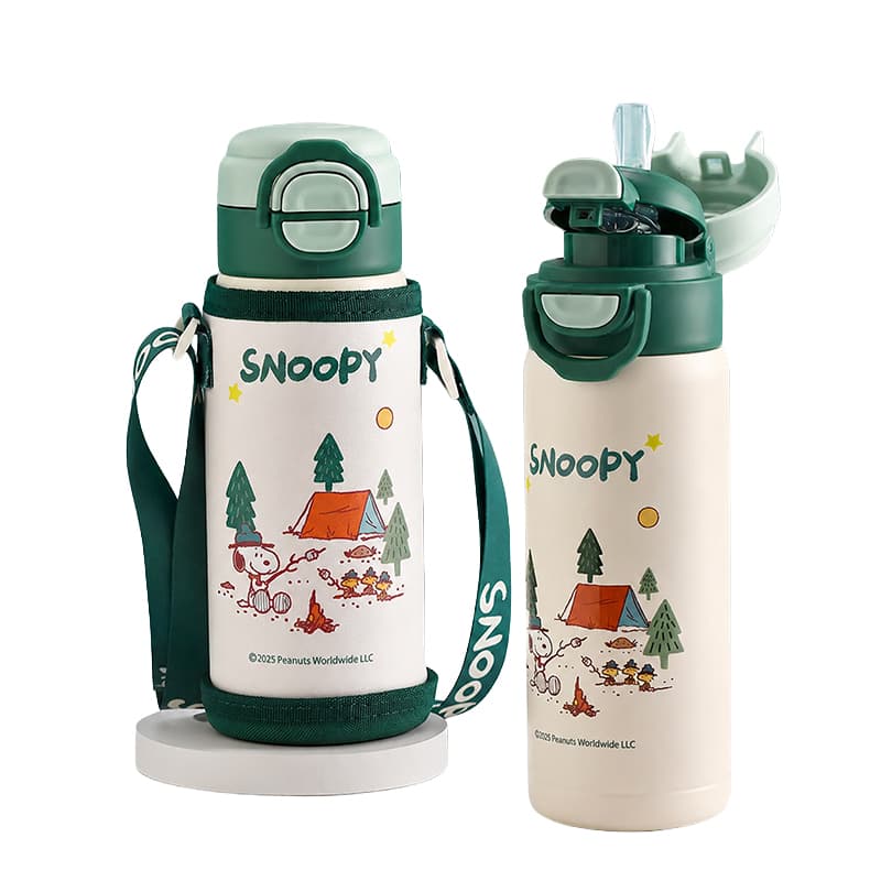 SNOOPY Термокружки и термосы - изображение 2