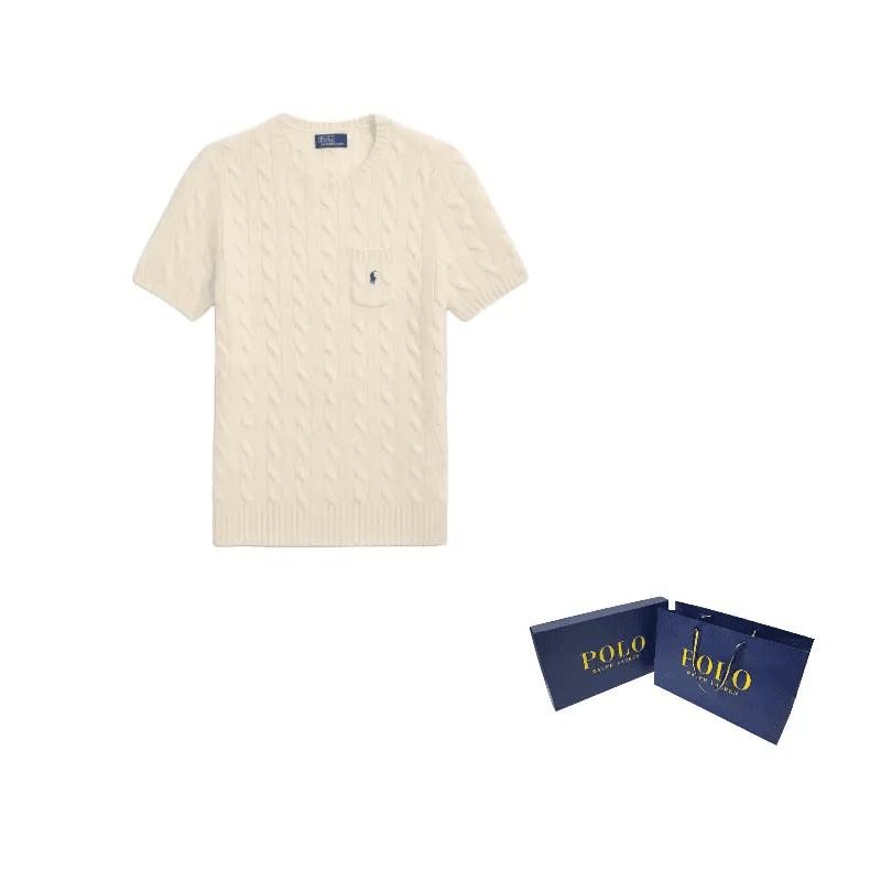 Кардиган Polo Ralph Lauren FW24 - изображение 8
