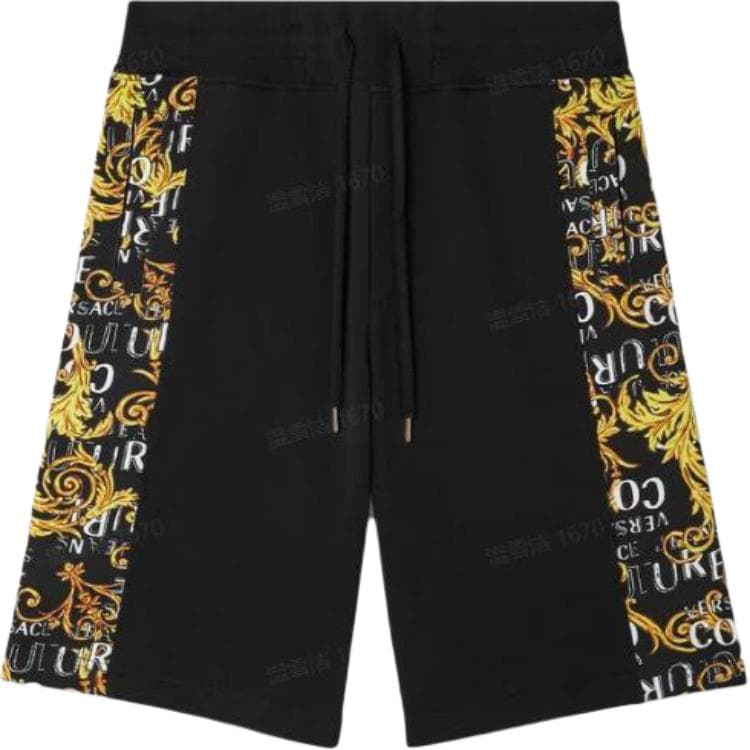 Шорты VERSACE FW22 - изображение 1