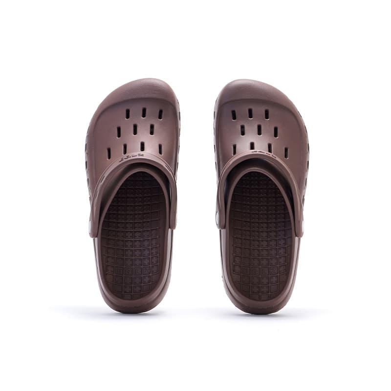 Сабо EQUALIZER Sabo Rubber Wild Nature Brown Unisex - изображение 3