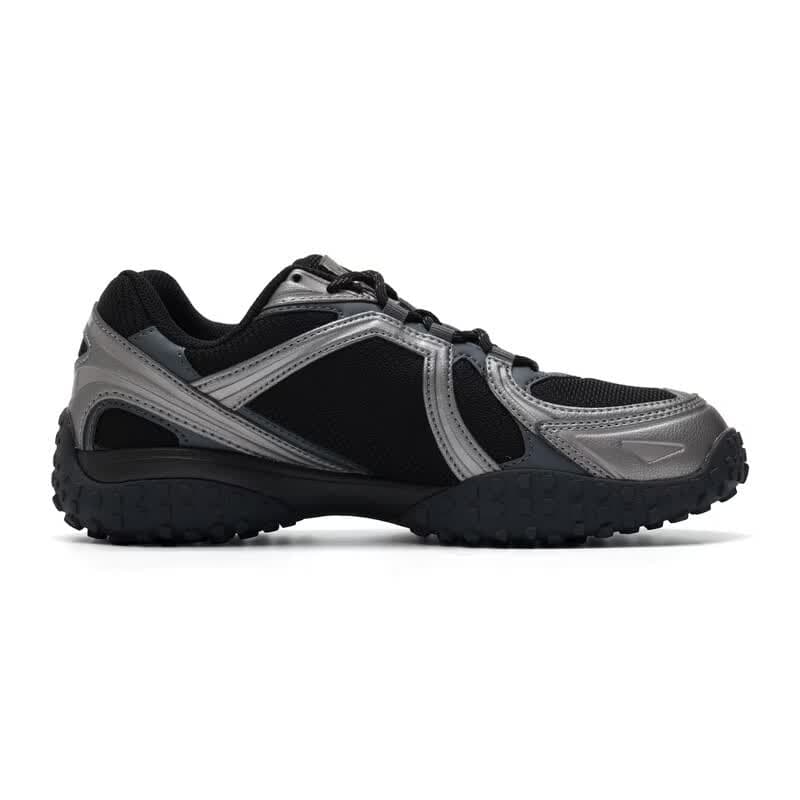 MLB New York Yankees Мокасины Low Top New York Yankees Черный Унисекс - изображение 2