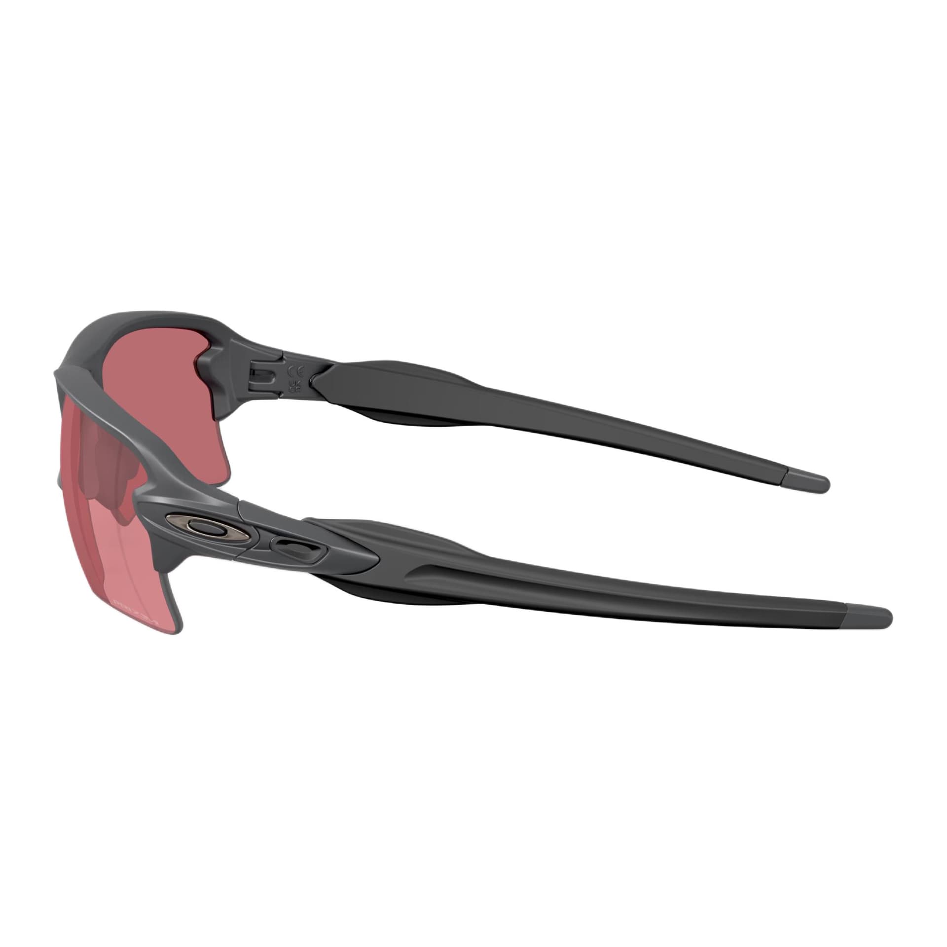 Солнцезащитные очки Oakley O Matter™ Прямоугольные Солнцезащитные Очки Унисекс Разноцветные - изображение 3