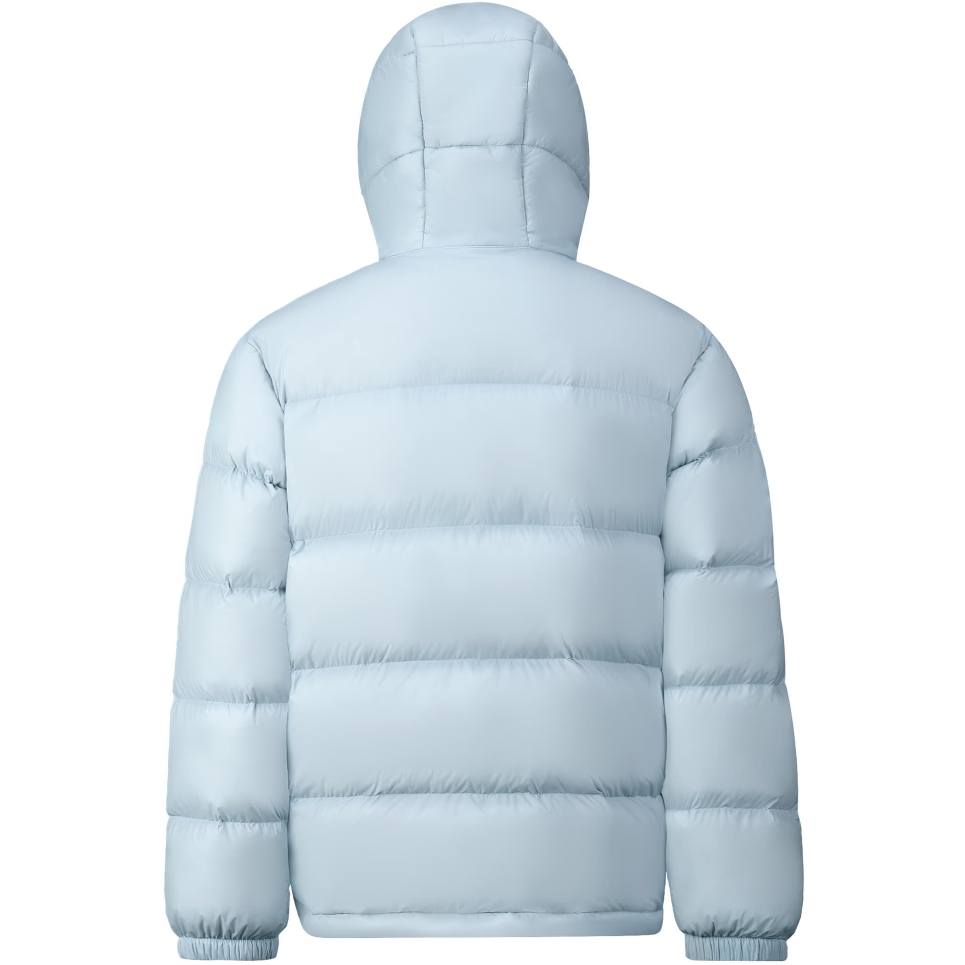 Зимняя куртка Верблюжий цвет Warm Fleece Collection Унисекс Пуховики - изображение 2