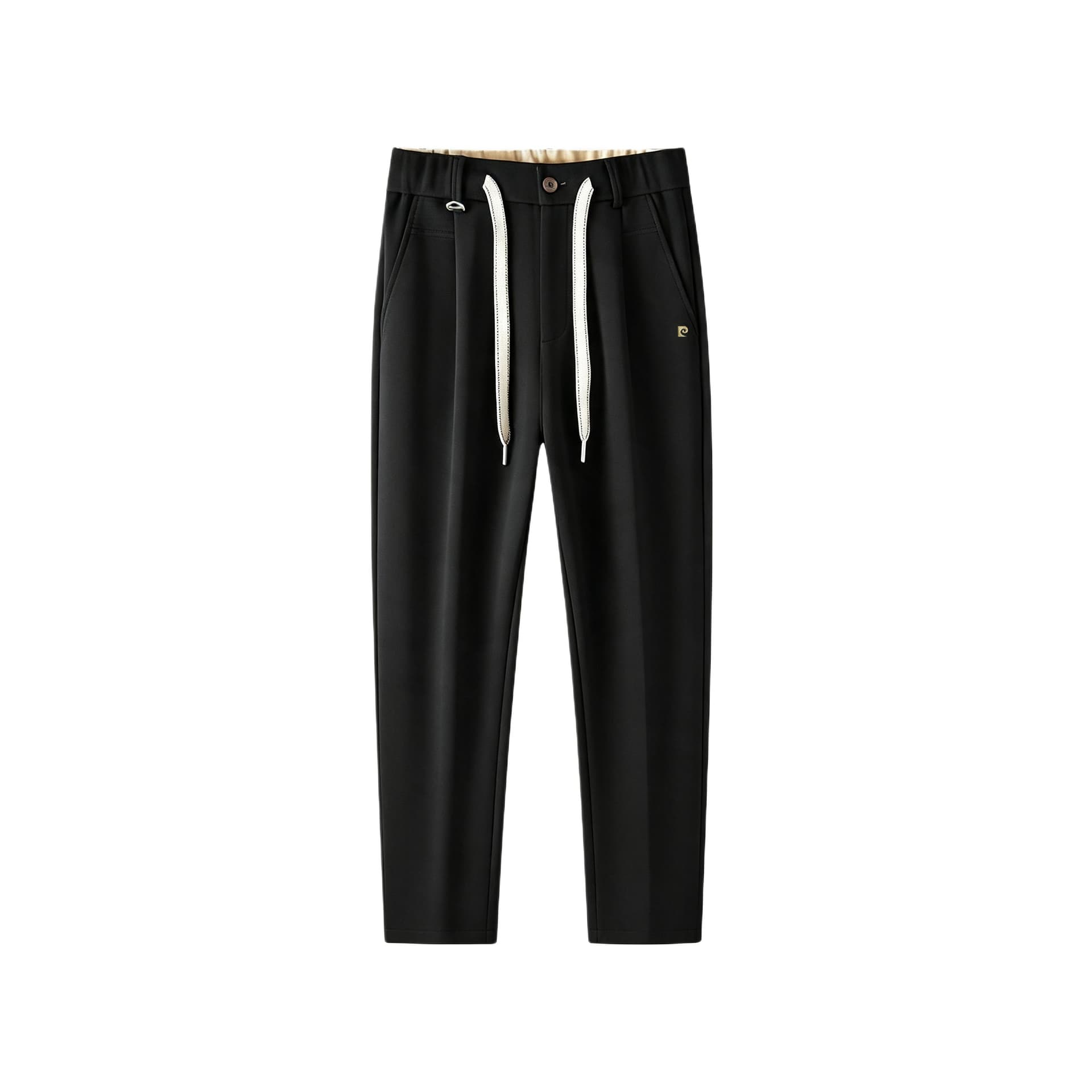 Штаны PIERRE CARDIN Мужские Повседневные Брюки - изображение 1
