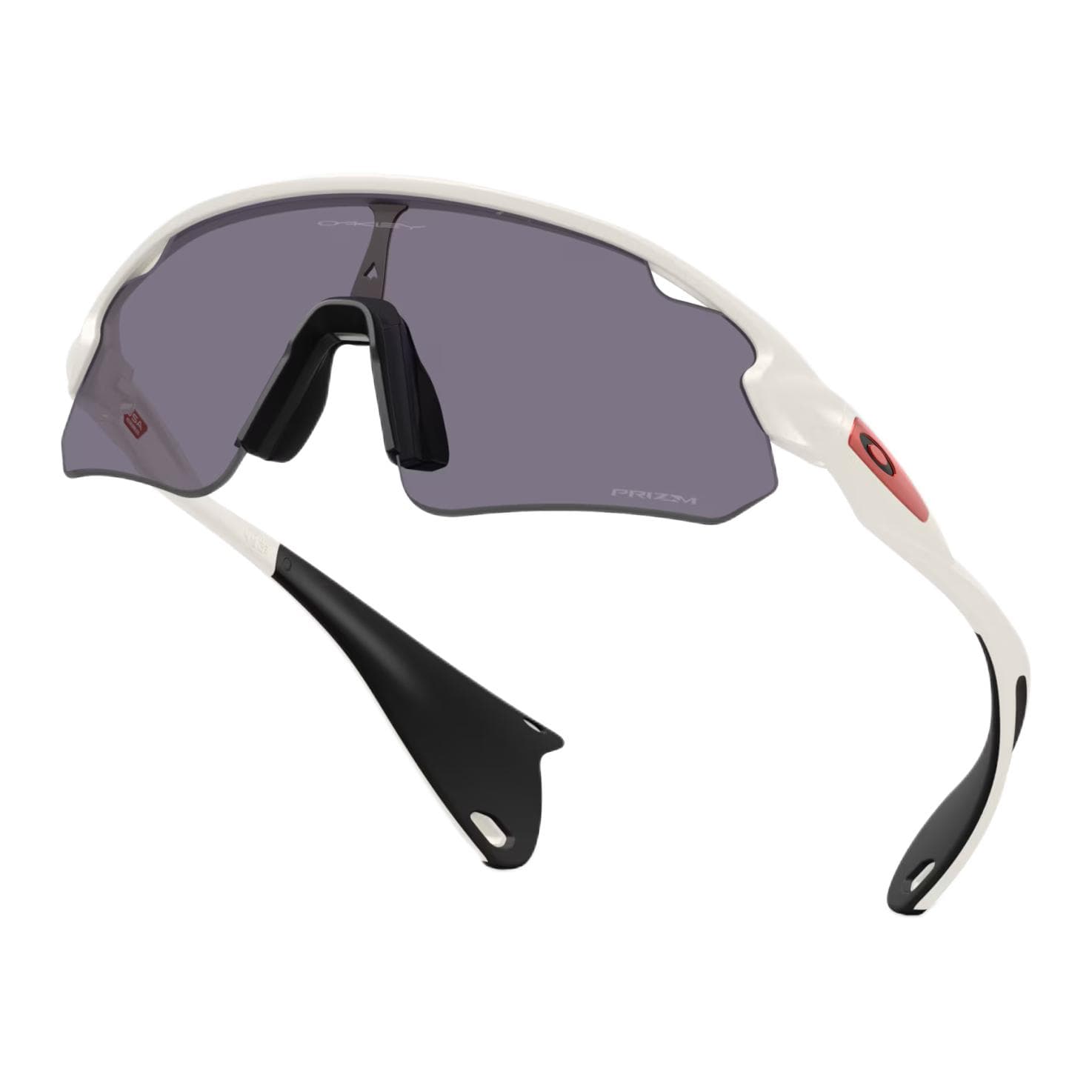 Солнцезащитные очки Oakley O Matter™ Фигурные Солнцезащитные Очки Унисекс Серые - изображение 5