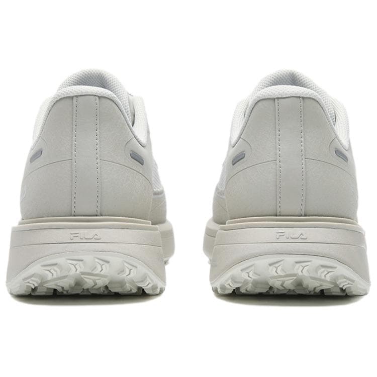Кроссовки для гольфа fila Yisuo PRO Обувь для гольфа Low Топ Окаменелость Коричневый Мужской - изображение 4