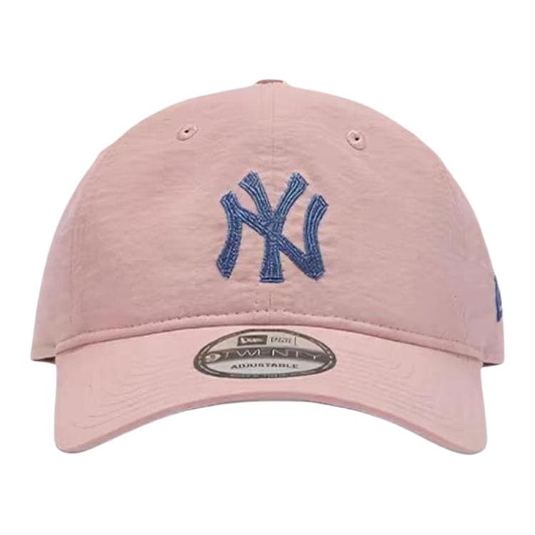 Кепка new era Полиэфирное волокно Кепки Унисекс Розовый - изображение 2