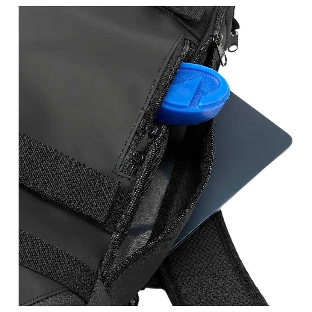Рюкзак DECATHLON Рюкзаки Черный Унисекс - изображение 4