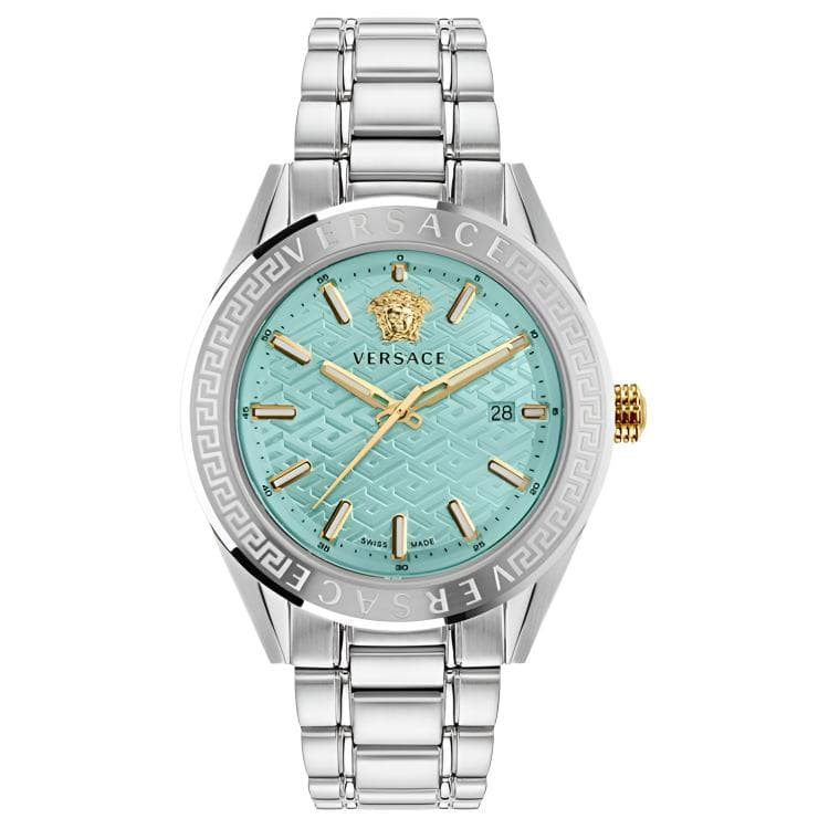 Механические часы Versace VE6A00423 - изображение 5