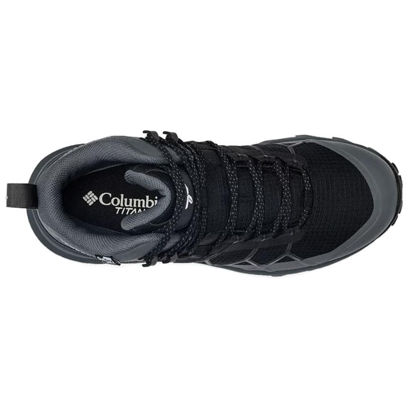 Кроссовки COLUMBIA Альпинистские и треккинговые ботинки MID Топ Женские - изображение 3