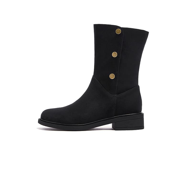 Сапоги Ботильоны Camel High Top Женские - изображение 1