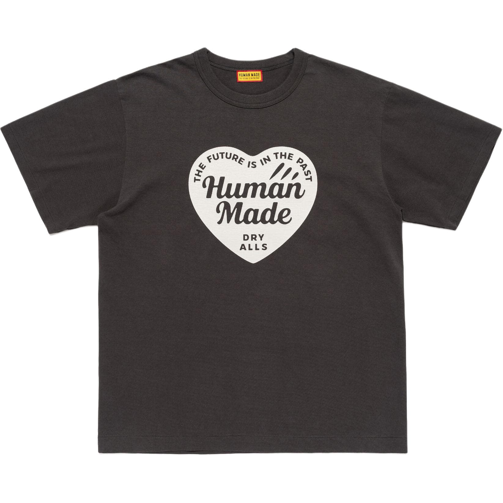 Футболка Human Made Унисекс T-рубашки - изображение 3