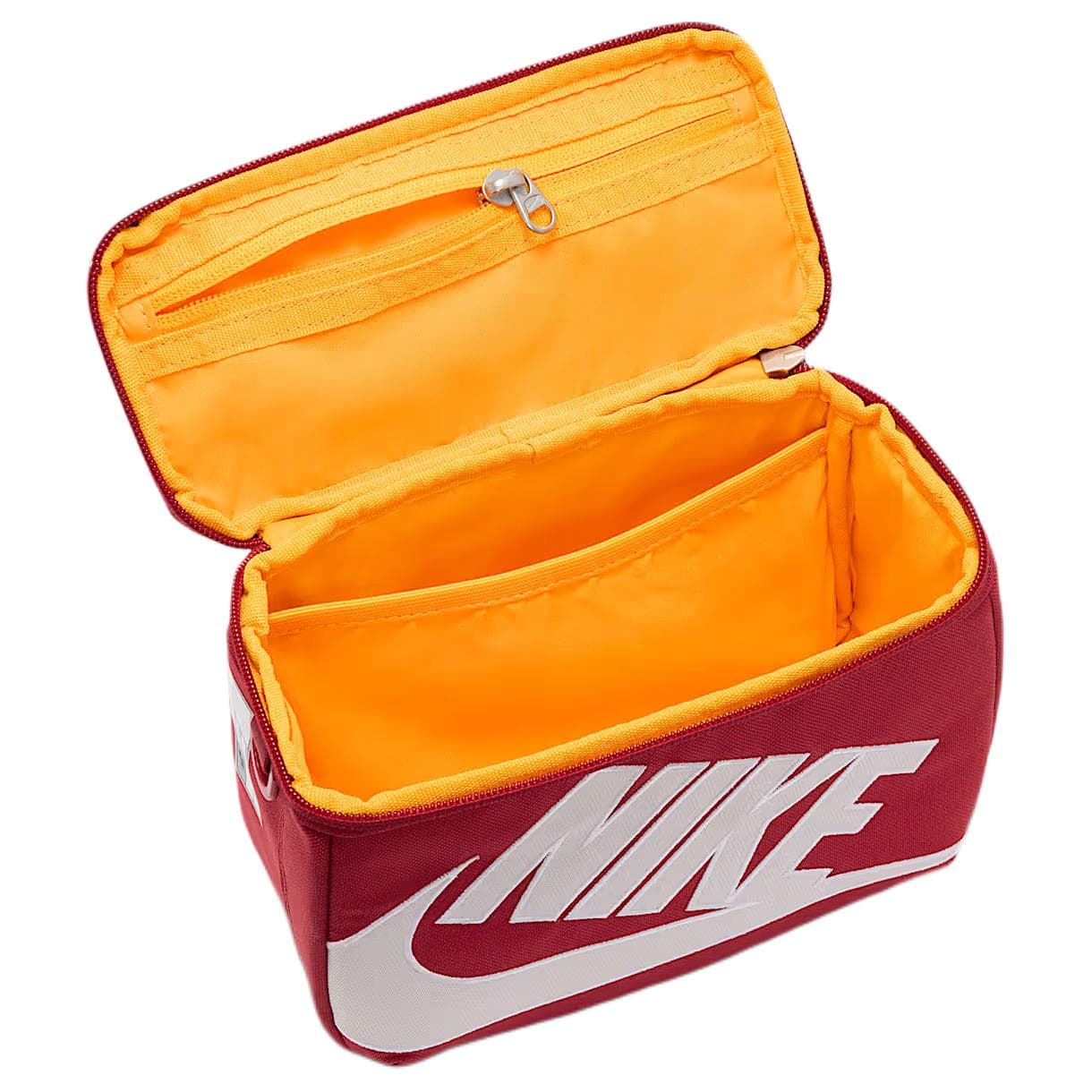 Сумка NIKE Сумки Красный Женские - изображение 4