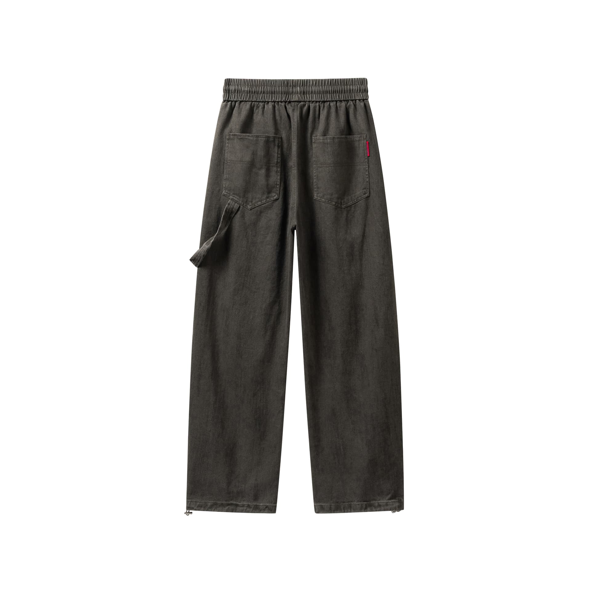Штаны dickies Мужской Повседневные брюки - изображение 2