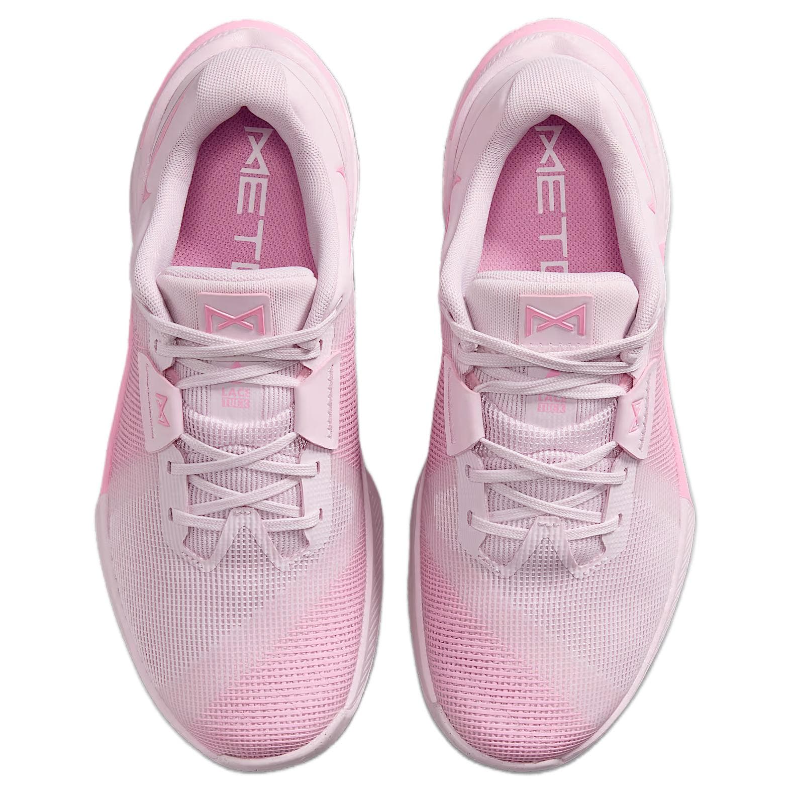 Кроссовки для спортзала Nike Metcon 10 - изображение 4
