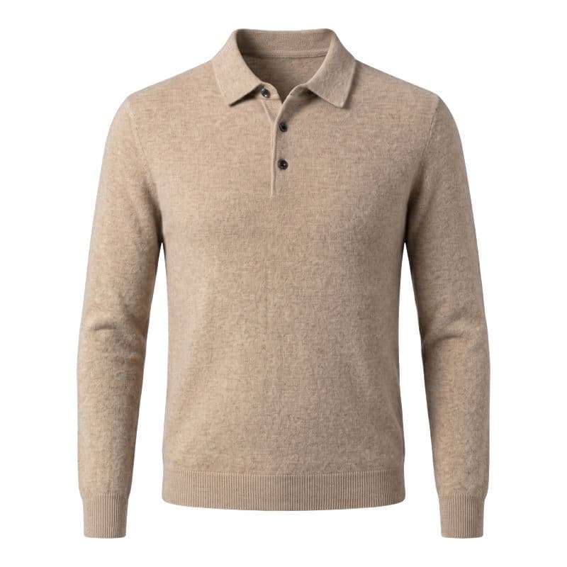 PIERRE CARDIN Мужские кашемировые свитеры - изображение 1