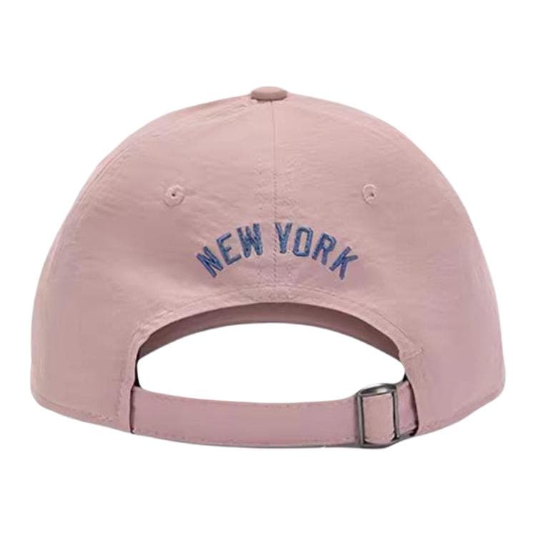 Кепка new era Полиэфирное волокно Кепки Унисекс Розовый - изображение 3