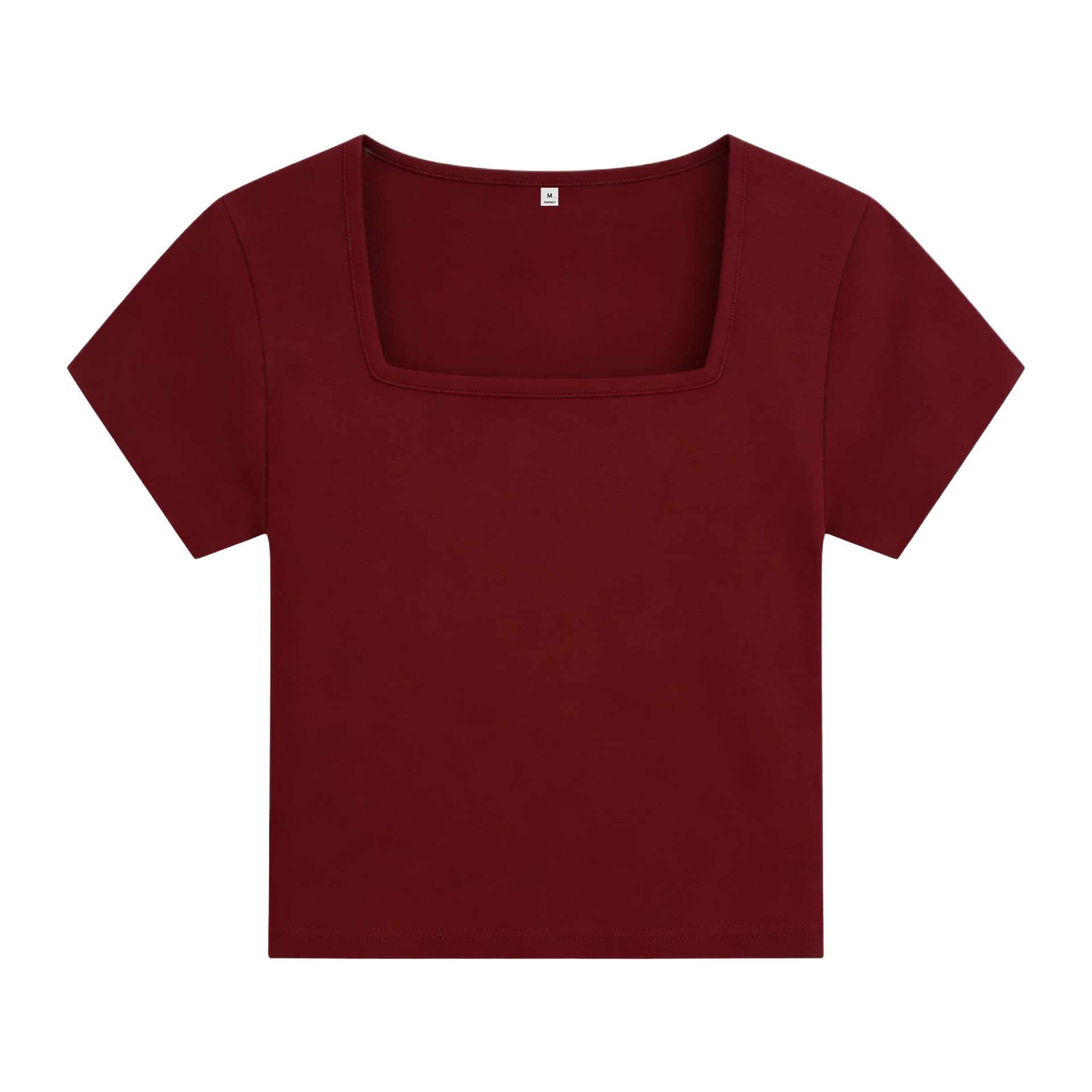 Футболка JEANSWEST Женские T-рубашки - изображение 1