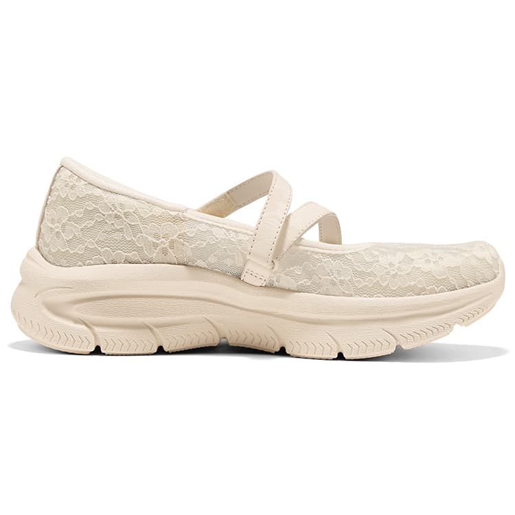 Skechers Modern Comfort Платформа Туфли Мэри Джейн Женские - изображение 2