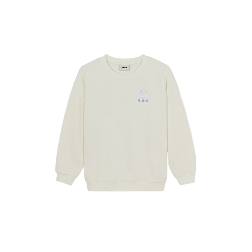 Кофта MLB Свитшот New York Yankees FW AW26 Детский - изображение 1
