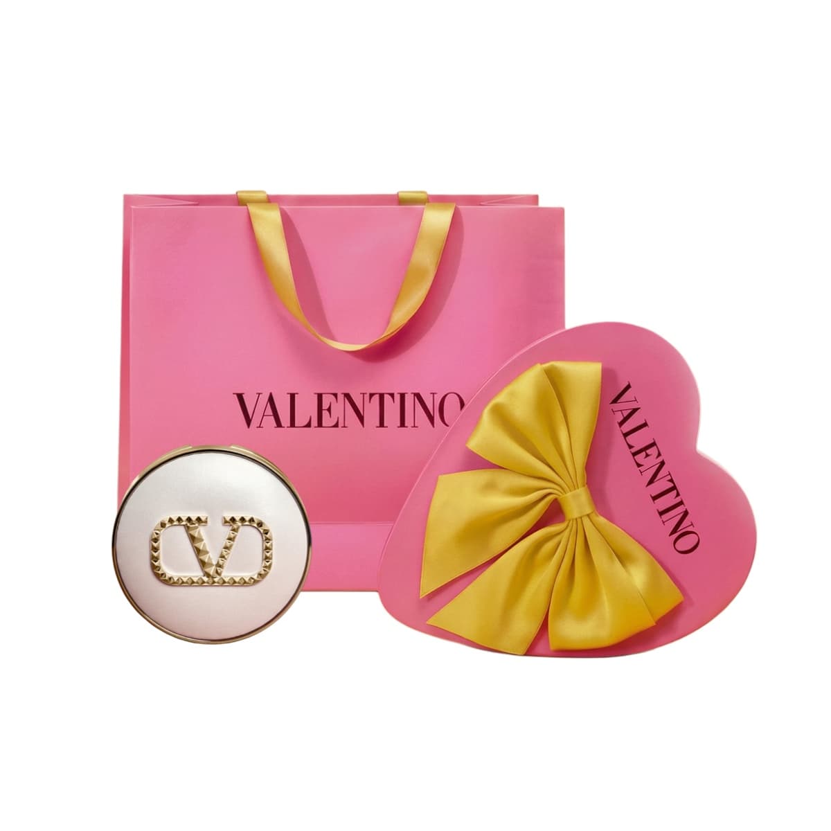 Valentino Ultra Маскирующий Росный - изображение 1