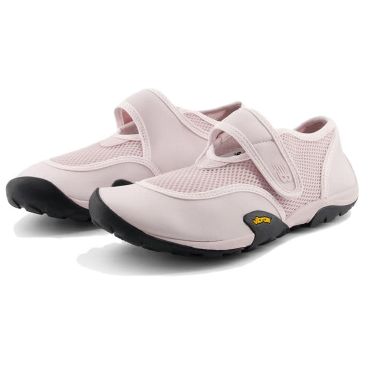 Кроссовки New Balance NB MT2 Повседневная обувь Low Топ Светло-розовый Унисекс - изображение 3