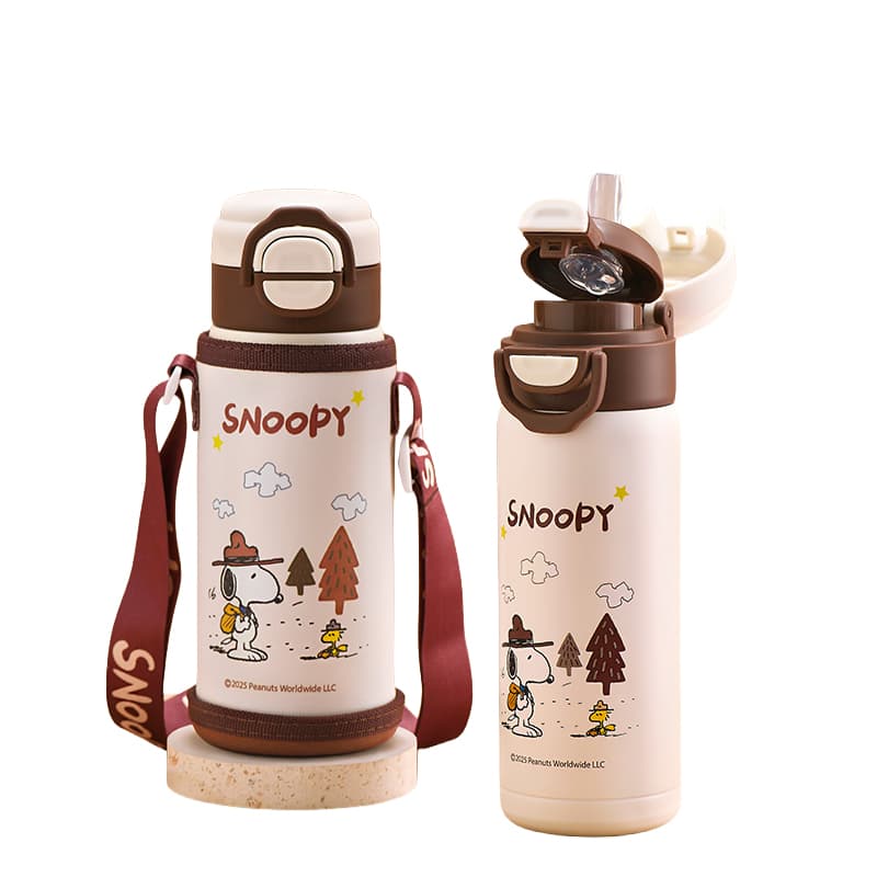SNOOPY Термокружки и термосы - изображение 1