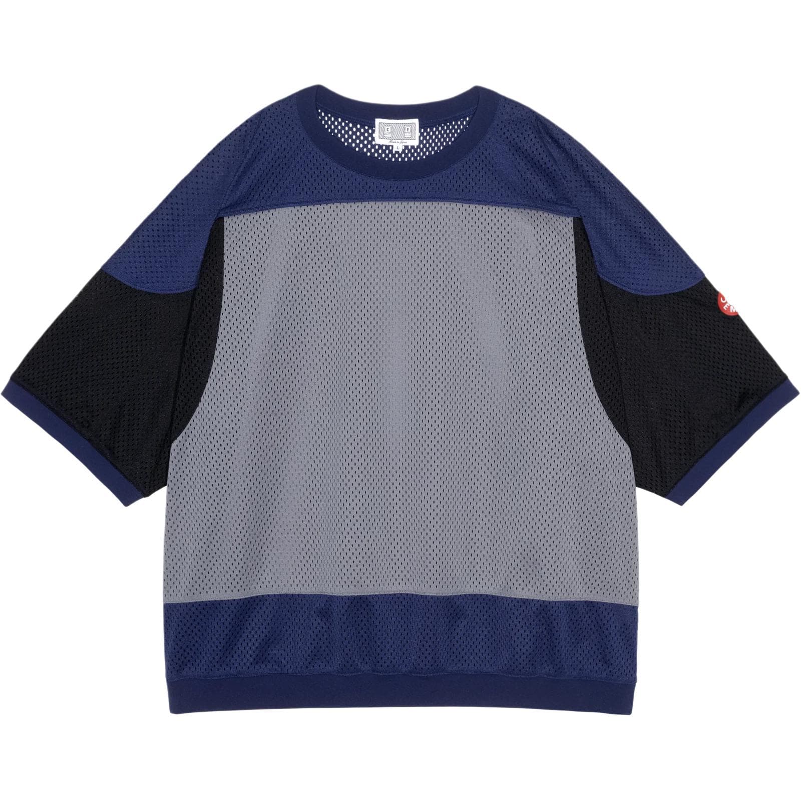 Футболка Cav Empt Морские Унисекс T-рубашки - изображение 1